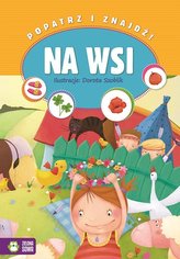 Popatrz i znajdź - Na wsi