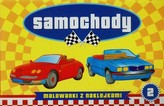 Samochody. Część 2