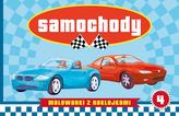 Samochody. Część 4