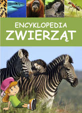 Encyklopedia zwierząt