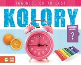 Zgadnij co to jest. Kolory