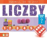 Zgadnij co to jest. Liczby