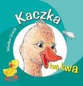 Kaczka kwa kwa
