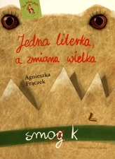 Jedna literka, a zmiana wielka