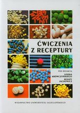 Ćwiczenia z receptury (wyd. VII)