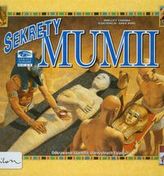 Sekrety mumii. Zobacz na własne oczy