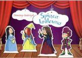 Śpiąca królewna. Domowy teatrzyk
