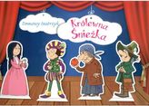 Królewna Śnieżka. Domowy teatrzyk