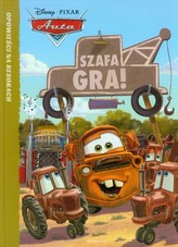 Auta. Szafa gra!