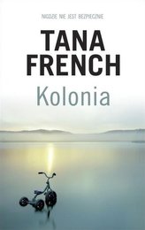 Kolonia