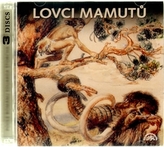 CD-Lovci mamutů
