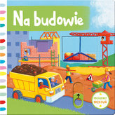 Na budowie. Pociągnij i przesuń