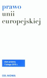 Prawo unii europejskiej