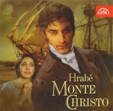 CD-Hrabě Monte Christo