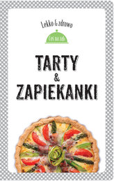 TARTY I ZAPIEKANKI LEKKO I ZDROWO BR.