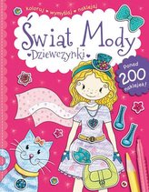 Świat mody Dziewczynki