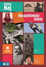 Polska NAJ. Najwybitniejsi ludzie