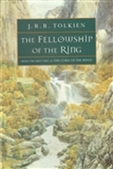 The Lord of the Rings: The Fellowship Of The Ring
