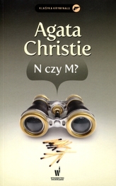 N czy M?