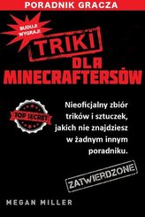 Triki dla minecraftersów
