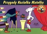Przygody Koziołka Matołka