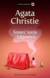 Śmierć Lorda Edgware&rsquo;a