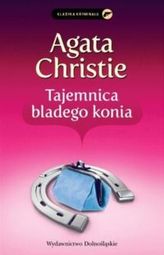 Tajemnica Bladego Konia