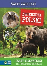 Świat Zwierząt. Zwierzęta Polski