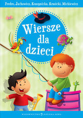 Wiersze dla dzieci