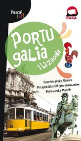 Pascal Lajt. Portugalia i Lizbona