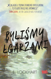 Byliśmy łgarzami