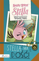 Angry Birds. Stella ma dość!