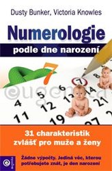 Numerologie - co o vás říká den narození