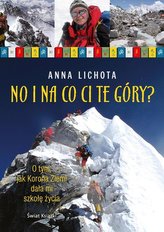 No i na co ci te góry
