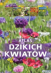 Atlas dzikich kwiatów