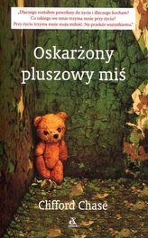 Oskarżony pluszowy Miś