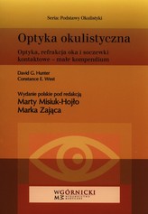 Optyka okulistyczna