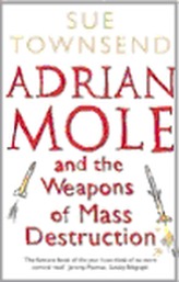 Adrian Mole - The Weapons of Mass Destruction