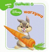 Ciekawski maluch. Warzywa (DBZ-7)