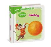 Ciekawski maluch. Owoce (DBZ-8)