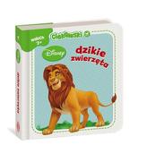Ciekawski maluch. Dzikie zwierzęta (DBZ-10)