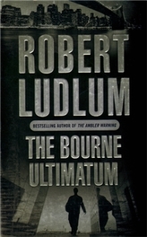 The Bourne Ultimatum