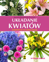 Układanie kwiatów