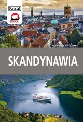 Skandynawia. Przewodnik ilustrowany