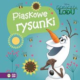 Gorączka Lodu. Piaskowe rysunki