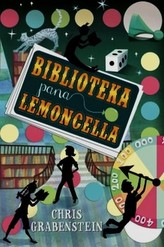Biblioteka pana Lemoncella