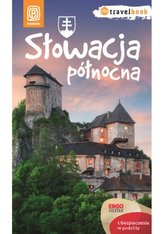 Słowacja północna. Travelbook