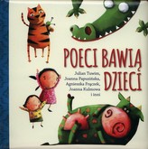Poeci bawią dzieci