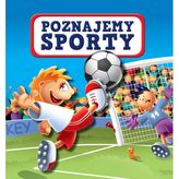 Poznajemy sporty