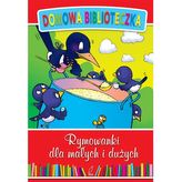 Rymowanki dla małych i dużych